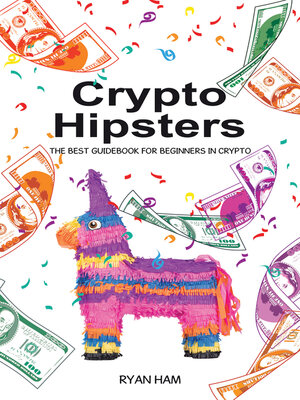 cover image of Crypto Hipsters